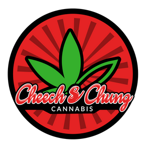 Cheech & Chung Cannabis